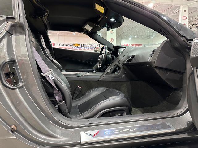 2015 Chevrolet Corvette (CC-2100827) for sale in Dallas, Texas