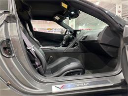 2015 Chevrolet Corvette (CC-2100827) for sale in Dallas, Texas
