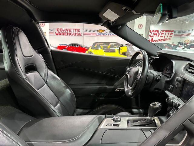 2015 Chevrolet Corvette (CC-2100827) for sale in Dallas, Texas