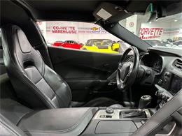 2015 Chevrolet Corvette (CC-2100827) for sale in Dallas, Texas