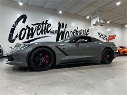 2015 Chevrolet Corvette (CC-2100827) for sale in Dallas, Texas