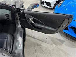 2015 Chevrolet Corvette (CC-2100827) for sale in Dallas, Texas