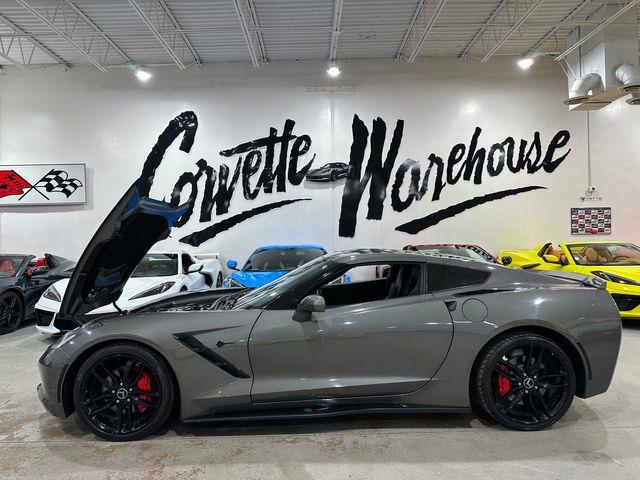 2015 Chevrolet Corvette (CC-2100827) for sale in Dallas, Texas