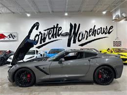 2015 Chevrolet Corvette (CC-2100827) for sale in Dallas, Texas