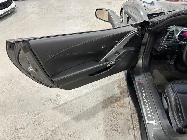 2015 Chevrolet Corvette (CC-2100827) for sale in Dallas, Texas