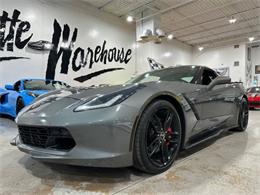 2015 Chevrolet Corvette (CC-2100827) for sale in Dallas, Texas