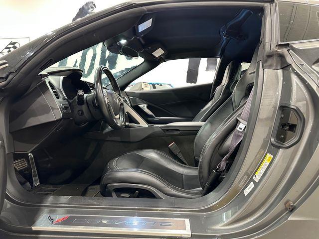 2015 Chevrolet Corvette (CC-2100827) for sale in Dallas, Texas