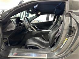 2015 Chevrolet Corvette (CC-2100827) for sale in Dallas, Texas