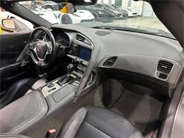 2015 Chevrolet Corvette (CC-2100827) for sale in Dallas, Texas