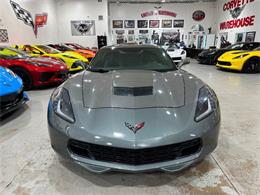 2015 Chevrolet Corvette (CC-2100827) for sale in Dallas, Texas