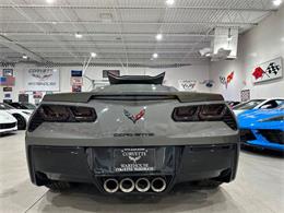 2015 Chevrolet Corvette (CC-2100827) for sale in Dallas, Texas