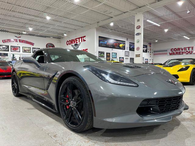 2015 Chevrolet Corvette (CC-2100827) for sale in Dallas, Texas