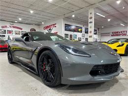 2015 Chevrolet Corvette (CC-2100827) for sale in Dallas, Texas