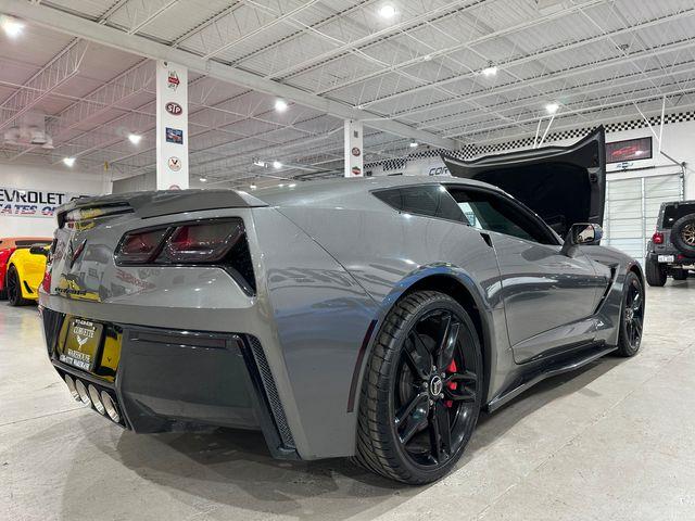 2015 Chevrolet Corvette (CC-2100827) for sale in Dallas, Texas