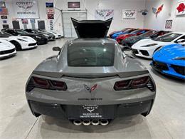 2015 Chevrolet Corvette (CC-2100827) for sale in Dallas, Texas