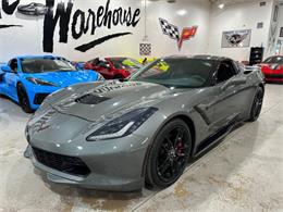 2015 Chevrolet Corvette (CC-2100827) for sale in Dallas, Texas