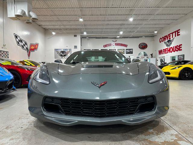 2015 Chevrolet Corvette (CC-2100827) for sale in Dallas, Texas