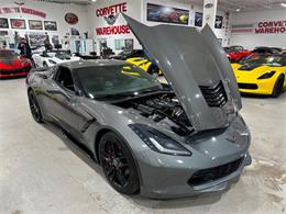 2015 Chevrolet Corvette (CC-2100827) for sale in Dallas, Texas