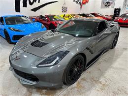 2015 Chevrolet Corvette (CC-2100827) for sale in Dallas, Texas