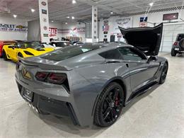 2015 Chevrolet Corvette (CC-2100827) for sale in Dallas, Texas