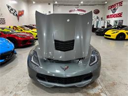 2015 Chevrolet Corvette (CC-2100827) for sale in Dallas, Texas
