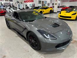 2015 Chevrolet Corvette (CC-2100827) for sale in Dallas, Texas