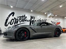 2015 Chevrolet Corvette (CC-2100827) for sale in Dallas, Texas
