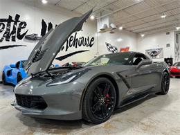 2015 Chevrolet Corvette (CC-2100827) for sale in Dallas, Texas