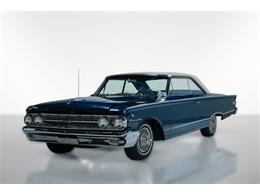 1963 Mercury Marauder (CC-2108270) for sale in Madisonville, Texas