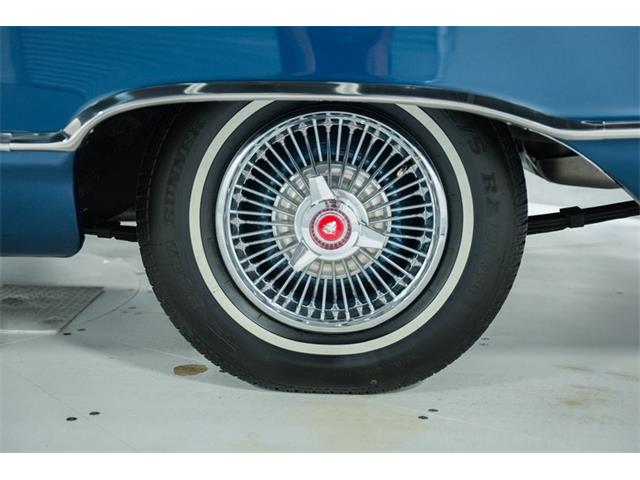 1963 Mercury Marauder (CC-2108270) for sale in Madisonville, Texas