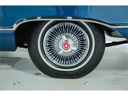 1963 Mercury Marauder (CC-2108270) for sale in Madisonville, Texas