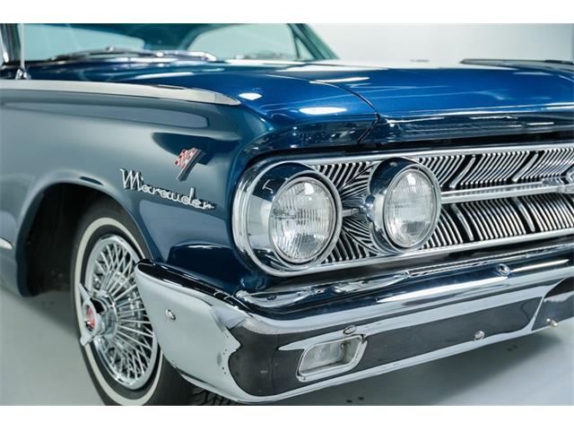 1963 Mercury Marauder (CC-2108270) for sale in Madisonville, Texas