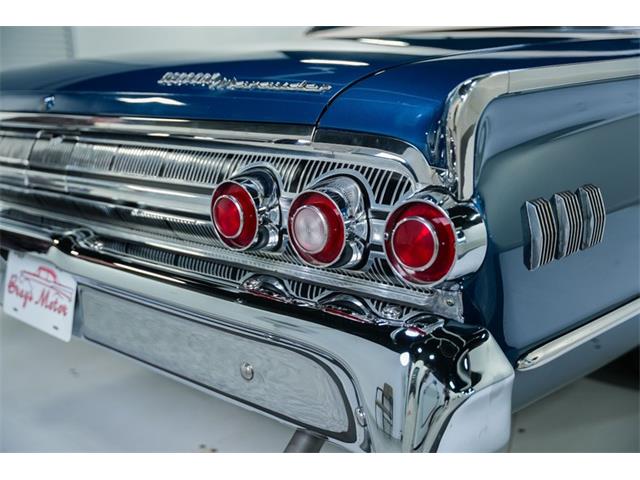 1963 Mercury Marauder (CC-2108270) for sale in Madisonville, Texas