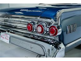 1963 Mercury Marauder (CC-2108270) for sale in Madisonville, Texas