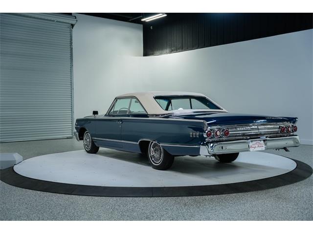 1963 Mercury Marauder (CC-2108270) for sale in Madisonville, Texas