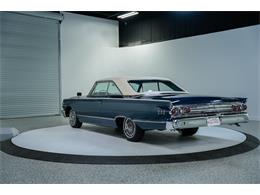 1963 Mercury Marauder (CC-2108270) for sale in Madisonville, Texas