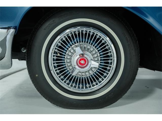 1963 Mercury Marauder (CC-2108270) for sale in Madisonville, Texas