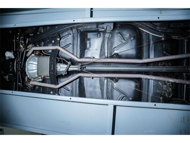 1963 Mercury Marauder (CC-2108270) for sale in Madisonville, Texas