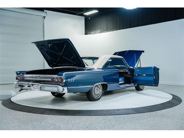 1963 Mercury Marauder (CC-2108270) for sale in Madisonville, Texas