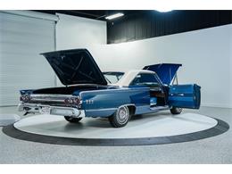 1963 Mercury Marauder (CC-2108270) for sale in Madisonville, Texas
