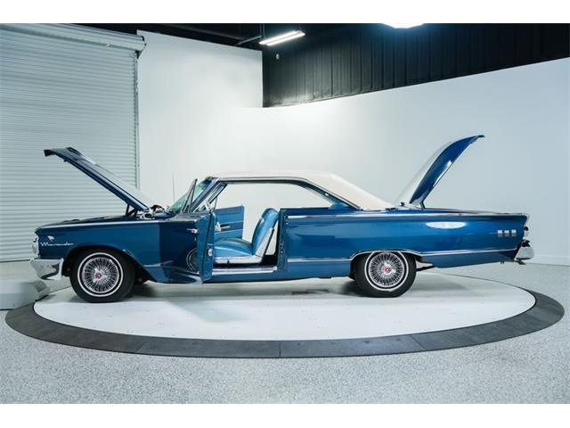1963 Mercury Marauder (CC-2108270) for sale in Madisonville, Texas