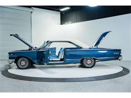 1963 Mercury Marauder (CC-2108270) for sale in Madisonville, Texas