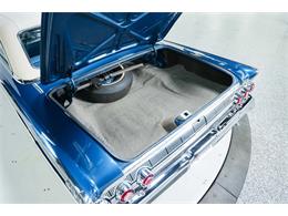 1963 Mercury Marauder (CC-2108270) for sale in Madisonville, Texas