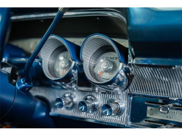 1963 Mercury Marauder (CC-2108270) for sale in Madisonville, Texas