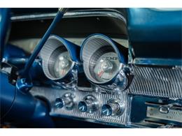 1963 Mercury Marauder (CC-2108270) for sale in Madisonville, Texas