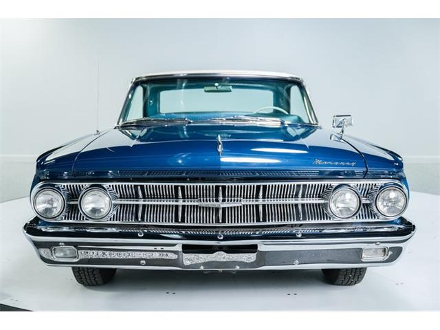 1963 Mercury Marauder (CC-2108270) for sale in Madisonville, Texas