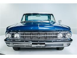 1963 Mercury Marauder (CC-2108270) for sale in Madisonville, Texas