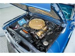 1963 Mercury Marauder (CC-2108270) for sale in Madisonville, Texas