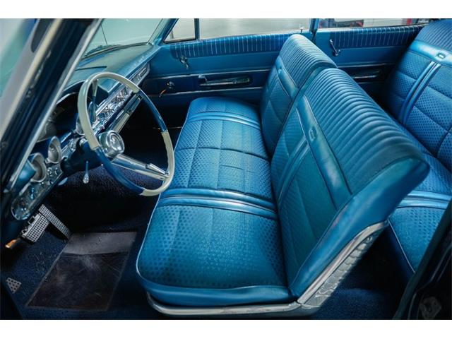 1963 Mercury Marauder (CC-2108270) for sale in Madisonville, Texas