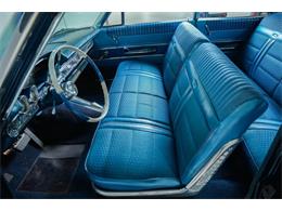 1963 Mercury Marauder (CC-2108270) for sale in Madisonville, Texas